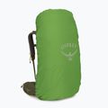 Hiking backpack Osprey Kestrel 68 l moss green 4