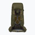 Tourist backpack Osprey Kestrel 68 l moss green 2