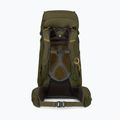 Hiking backpack Osprey Kestrel 48 l moss green 3