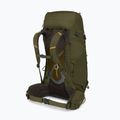 Hiking backpack Osprey Kestrel 48 l moss green 4