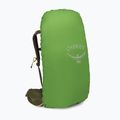 Hiking backpack Osprey Kestrel 48 l moss green 5