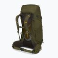 Hiking backpack Osprey Kestrel 48 l (S) moss green 4