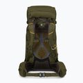 Hiking backpack Osprey Kestrel 38 l moss green 3