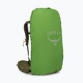 Hiking backpack Osprey Kestrel 38 l moss green 5