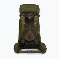 Trekking backpack Osprey Kestrel 38 l moss green 3