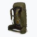 Trekking backpack Osprey Kestrel 38 l moss green 4