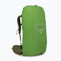 Trekking backpack Osprey Kestrel 38 l moss green 5