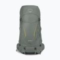 Hiking backpack Osprey Kyte 58 l rocky brook green
