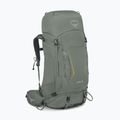 Hiking backpack Osprey Kyte 58 l rocky brook green 2