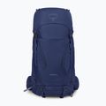 Hiking backpack Osprey Kyte 48 l serenity blue