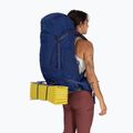 Hiking backpack Osprey Kyte 48 l serenity blue 9