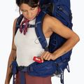 Hiking backpack Osprey Kyte 48 l serenity blue 12