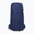 Hiking backpack Osprey Kyte 48 l serenity blue