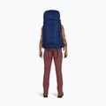 Hiking backpack Osprey Kyte 48 l serenity blue 6