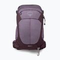 Women's hiking backpack Osprey Sirrus 24 l purple dusk