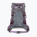 Women's hiking backpack Osprey Sirrus 24 l purple dusk 3