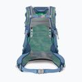 Women's hiking backpack Osprey Sirrus 24 l sevres blue 3