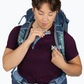 Women's hiking backpack Osprey Sirrus 24 l sevres blue 12