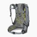 Women's hiking backpack Osprey Sirrus 24 l medium grey 4