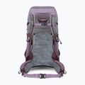 Women's hiking backpack Osprey Sirrus 36 l purple dusk 3