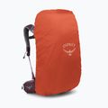 Women's hiking backpack Osprey Sirrus 36 l purple dusk 5