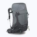 Women's hiking backpack Osprey Sirrus 36 l medium grey 2