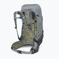 Women's hiking backpack Osprey Sirrus 36 l medium grey 4