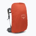 Women's hiking backpack Osprey Sirrus 36 l medium grey 5