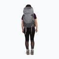 Women's hiking backpack Osprey Sirrus 36 l medium grey 6