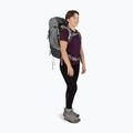 Women's hiking backpack Osprey Sirrus 36 l medium grey 7