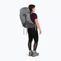 Women's hiking backpack Osprey Sirrus 36 l medium grey 9