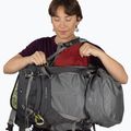 Women's hiking backpack Osprey Sirrus 36 l medium grey 13