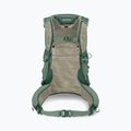 Men's hiking backpack Osprey Stratos 24 l pine leaf 3
