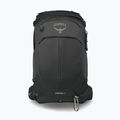 Men's hiking backpack Osprey Stratos 24 l raven black