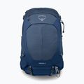 Men's hiking backpack Osprey Stratos 34 l nirvana blue