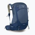 Men's hiking backpack Osprey Stratos 34 l nirvana blue 2