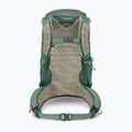 Men's hiking backpack Osprey Stratos 34 l pine leaf 3