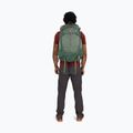 Men's hiking backpack Osprey Stratos 34 l pine leaf 6