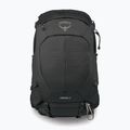 Men's hiking backpack Osprey Stratos 34 l raven black