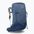 Men's hiking backpack Osprey Stratos 36 l nirvana blue 2
