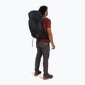 Men's hiking backpack Osprey Stratos 36 l raven black 9