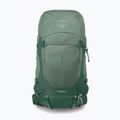 Men's hiking backpack Osprey Stratos 44 l pine leaf