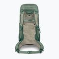 Men's hiking backpack Osprey Stratos 44 l pine leaf 3