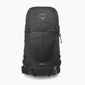 Men's hiking backpack Osprey Stratos 44 l raven black
