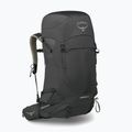 Men's hiking backpack Osprey Stratos 44 l raven black 2