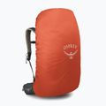 Men's hiking backpack Osprey Stratos 44 l raven black 5