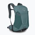 Hiking backpack Osprey Hikelite 18 l cascade blue 2