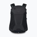 Hiking backpack Osprey Hikelite 18 l raven black