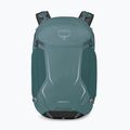 Hiking backpack Osprey Hikelite 26 l cascade blue