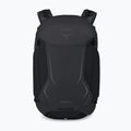 Hiking backpack Osprey Hikelite 26 l raven black
